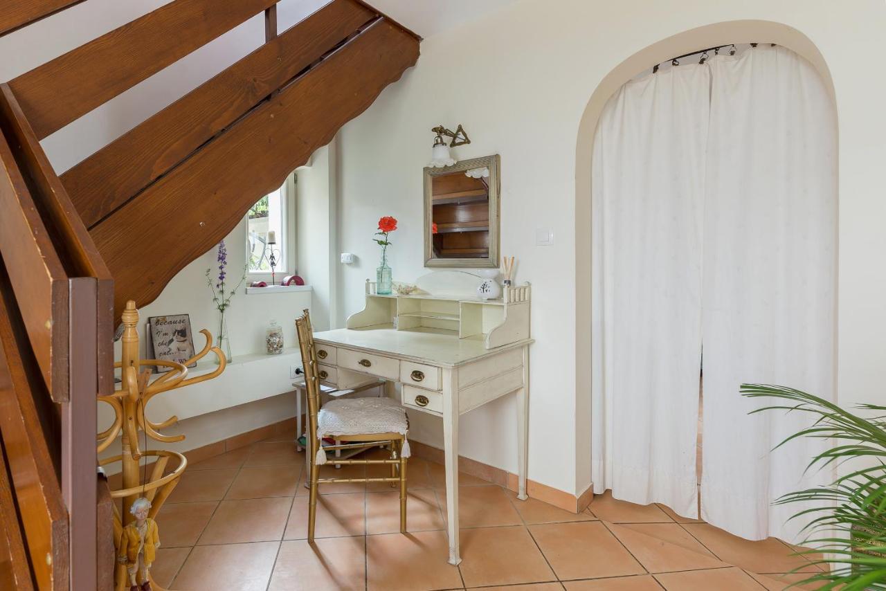 Apartma Summer Garden ブレッド エクステリア 写真
