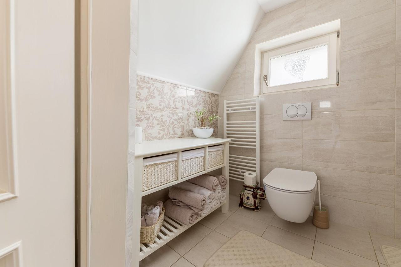 Apartma Summer Garden ブレッド エクステリア 写真