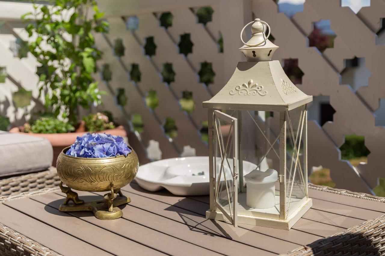 Apartma Summer Garden ブレッド エクステリア 写真