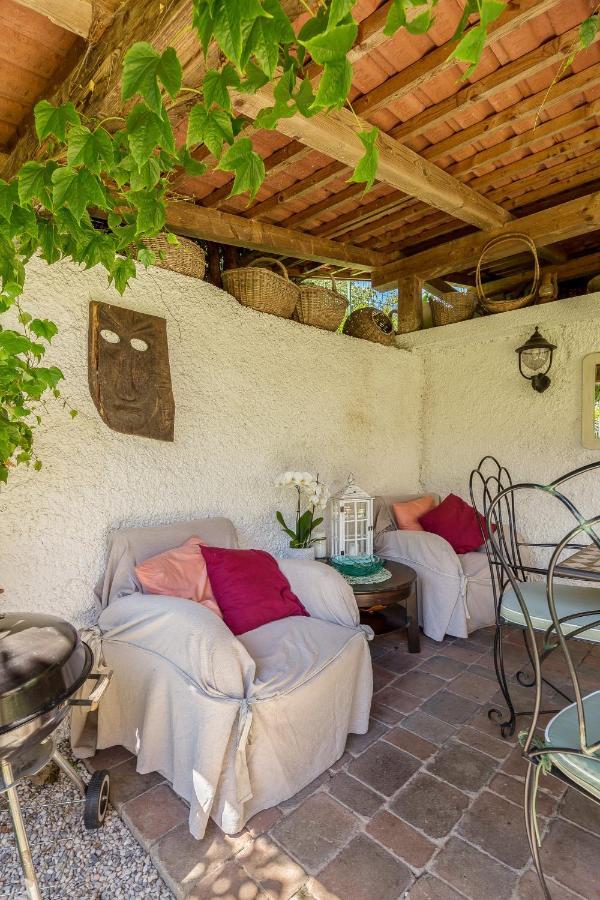 Apartma Summer Garden ブレッド エクステリア 写真